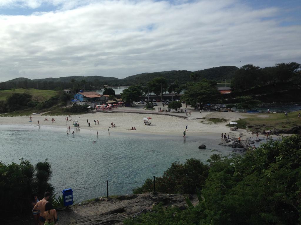 Apto Em Cabo Frio Para Aluguel De Temporada Номер фото